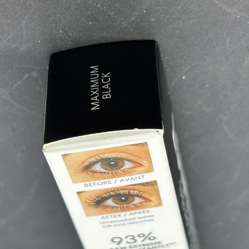 Bareminerals maximist mascara black - Picture 2 of 3